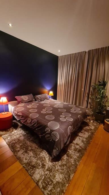 Luxurious Flat Sunny, Quiet, Design, Lift, Balcony Apartment London Exterior photo